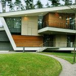 воздушное отопление