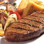 американские блюда