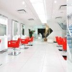 американские салоны красоты