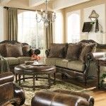 американская мебель