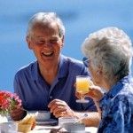 лекарство от старости