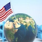 бизнес в Америке