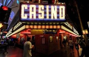 концертные залы в американских казино