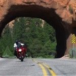 мотопутешествие по америке