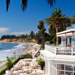 Пляжный отдых в Калифорнии