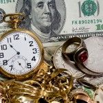 Американская бухгалтерия