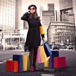 шоппинг в сша