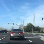 вождение в сша