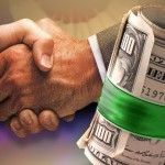 особенности инвестиционной деятельности в сша