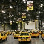 история американского такси