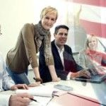 бизнес в США