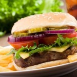 питание американцев