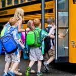 американская школа