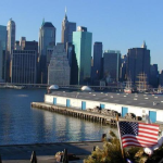 Путешествие в США