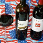 Виноделие в США