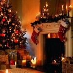 подарки в америке