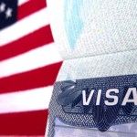 виза в США