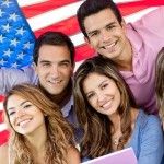 языки в Штатах