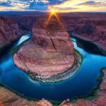 красивые места сша