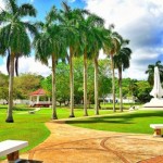 путешествие на Гуам