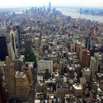 что посмотреть в Нью-Йорке