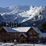 горнолыжные курорты сша