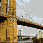 Бруклинский мост