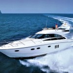 яхтинг в США