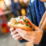 ливанская кухня в сша