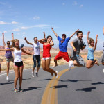 путешствие по сша