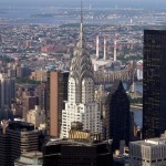 факты о Нью-Йорке