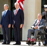 инаугурации в США