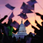 Инаугурации президентов США