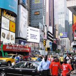 Реклама в США