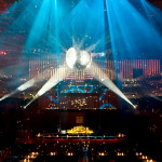 Ночная жизнь Нью-Йорка