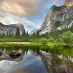 Йосемитский национальный парк