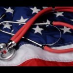 медицина в сша