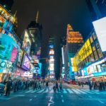 путешествие в сша