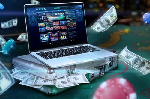онлайн казино с моментальным выводом денег