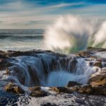 колодец тора