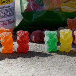 конфеты с марихуаной