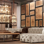 Мебель в США