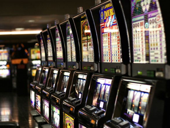 Игровые автоматы драйв казино как научиться делать ставки онлайн