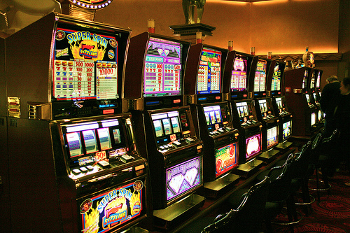 Как забыть про игровые автоматы casino slot games for free online