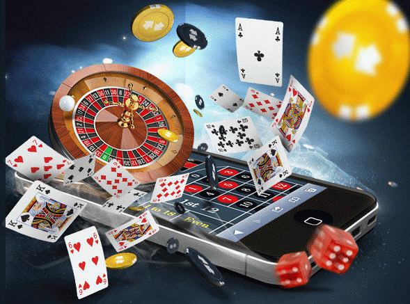 Азартные Игры Онлайн Слоты