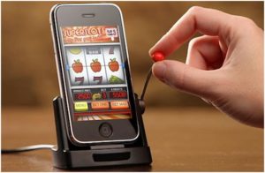 Мобильный азарт