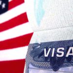 виза в США