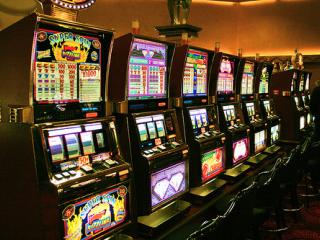 казино i игровые аппараты