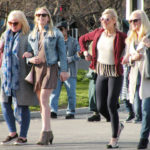 что носят в сша