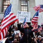 мигранты в сша